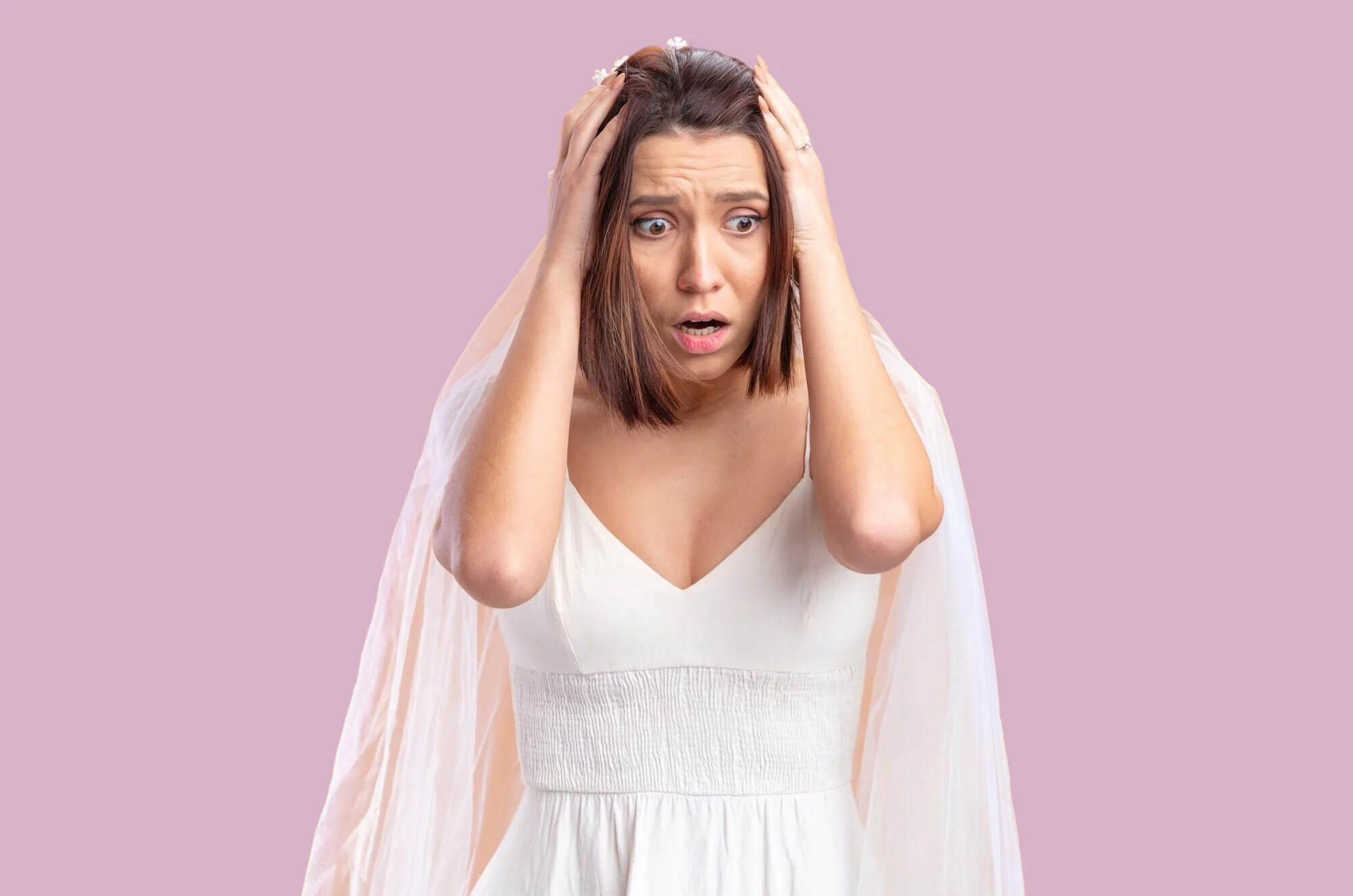 novia preocupada 2