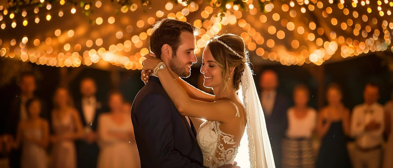 novios